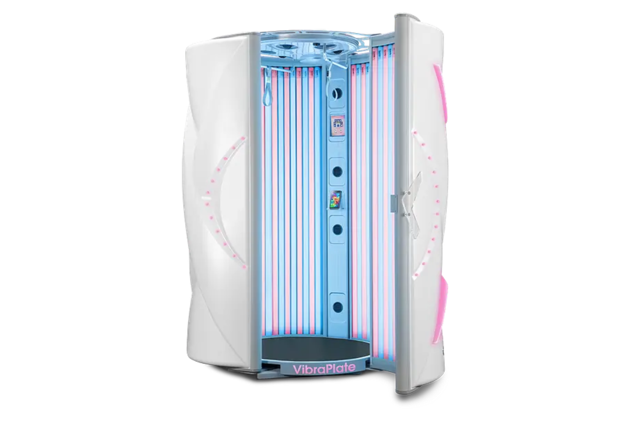 tanning booth Solarium