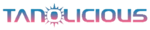 Tanolicious Tanning Studio - Logo