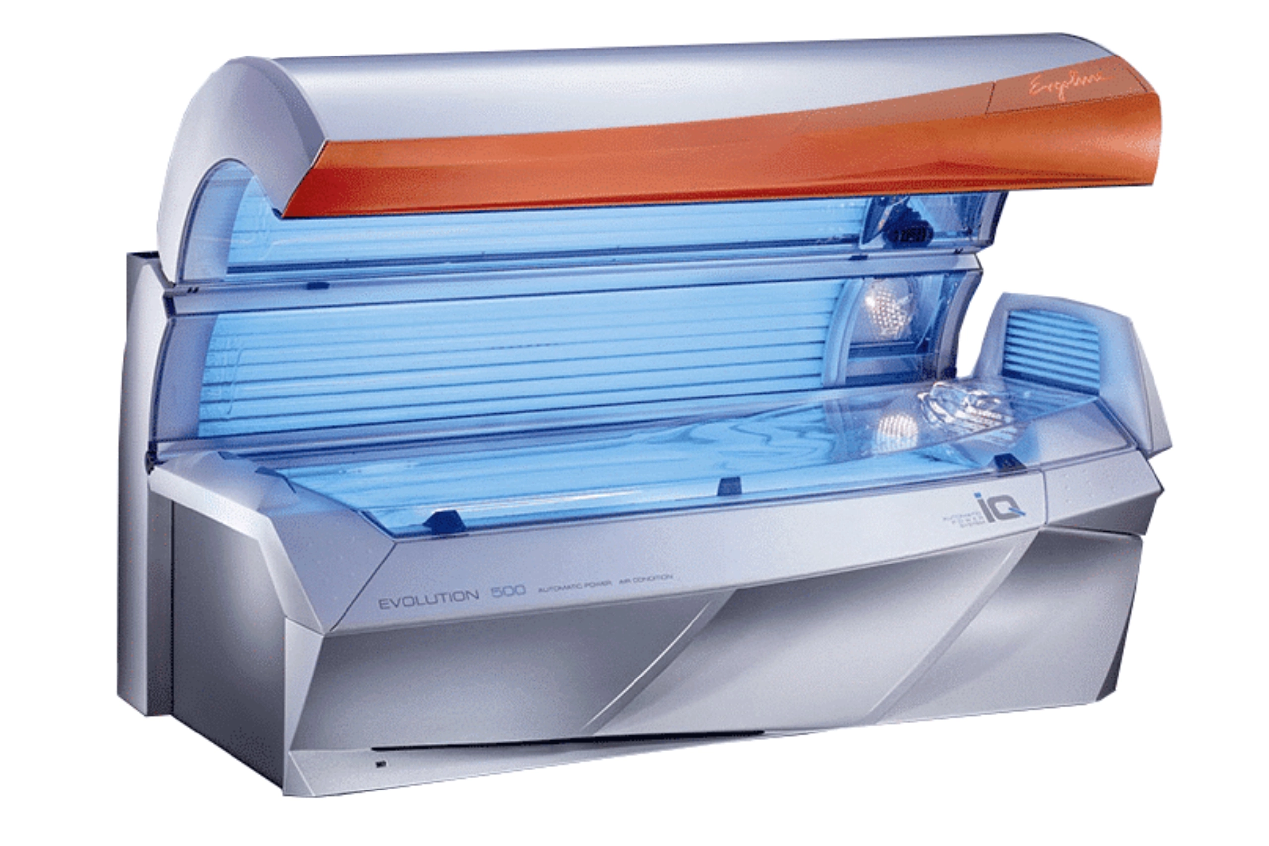 Wither Ergoline Evolution