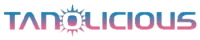 logo Tanolicious Tanning Studio - Logo